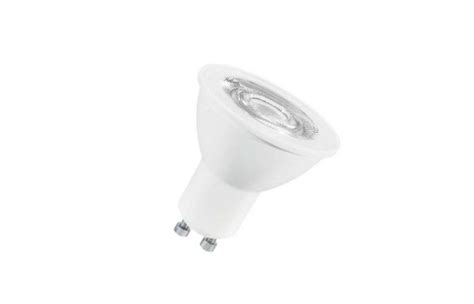 Lempa Led 4 5w Gu10 2700k 350lm 36 Laipsnių Dim Parathom Par16 50 Dim