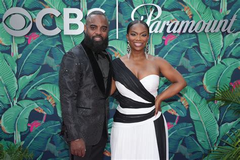 Kandi Burruss Net Worth 2023: What Is The RHOA Star Worth?