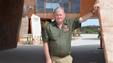 Its Like A Dream Come True Monarto Safari Parks New Visitor Centre