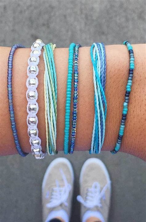 How To Make Pura Vida Bracelets Easy Diy Closet Island