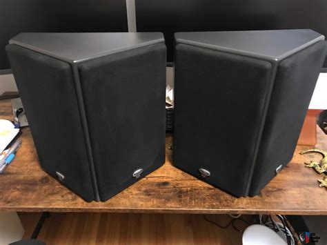 Klipsch Ks 525 Thx Cinema Surrounds