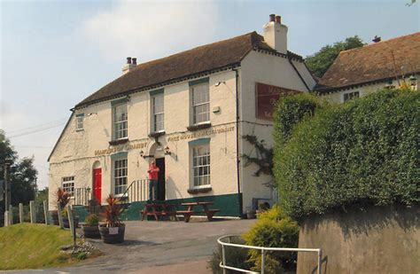 Marquis Of Granby Pubs Of Alkham