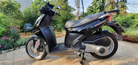 Aprilia Sportcity Ie Cm God