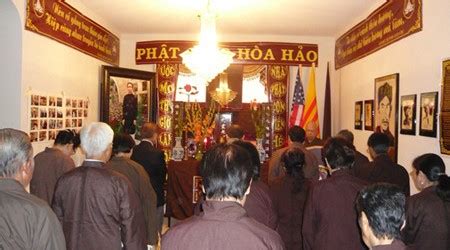 Hoahaoism in Vietnam | All about Vietnamese Hoa Hao Buddhism — Vietnam ...