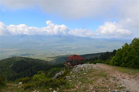 Seasons in North Macedonia: Weather and Climate