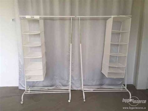 Prodám úložný díl IKEA Scubb - bazar - Hyperinzerce.cz
