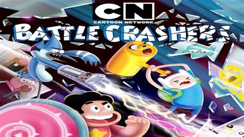 Cartoon Network Battle Crashers Reviews OpenCritic