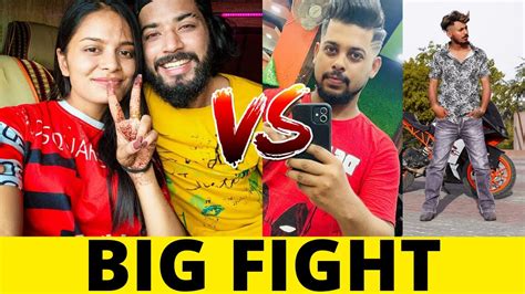 Uk07 Rider And Savya Rides Vs Aamir Majid And Beer Biker Samy Big Fight Fully Explained