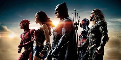 Como Assistir Filmes Da Dc Em Ordem Dmb Tecnologia