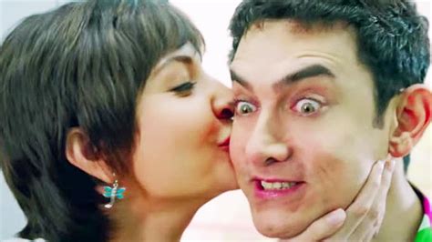 PK Full Movie Review Aamir Khan Anushka Sharma Sushant Singh