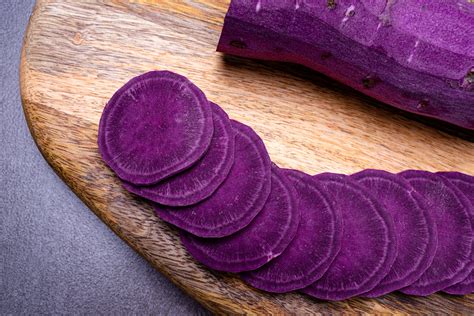 Manufacturers Of Other Potato Products