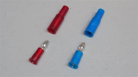 Bullet Connectors – CE Auto Electric Supply