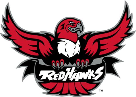 Miami (Ohio) Redhawks Misc Logo - NCAA Division I (i-m) (NCAA i-m ...