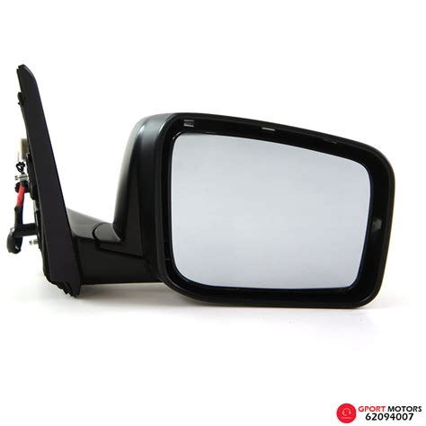 Retrovisor Derecho Nissan Rogue Gport Motors