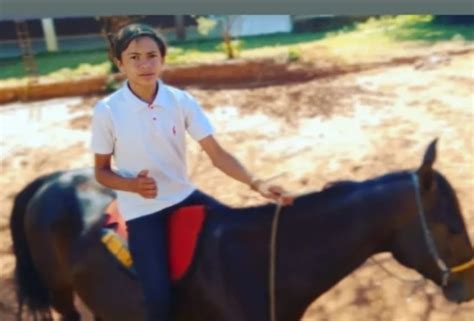 Adolescente de 16 anos morre ao cair de cavalo em Missão Velha