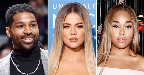 Tristan Thompson Likes Khloes Pics Amid Jordyn Cheating Scandal