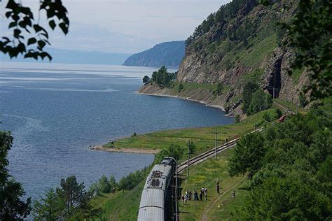 9 Trailblazing Facts about the Trans-Siberian Railway - Fact City