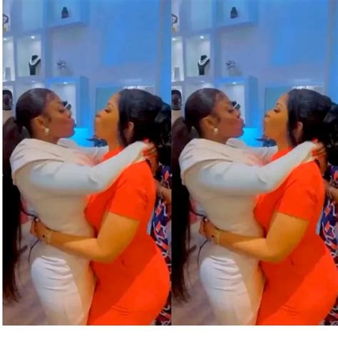 What Are You Trying To Tell Us Serwaa Amihere Calls Out Nana Aba