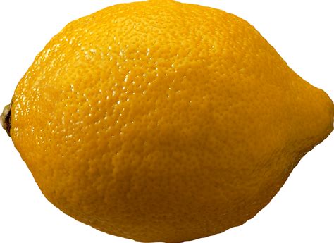 Lemon Png Image Png Image With Transparent Background