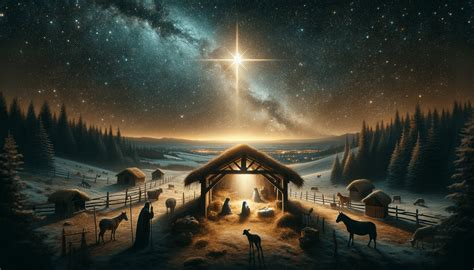 Was Jesus Christ Born On Christmas Patheos Answers