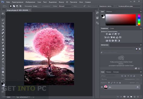 Adobe Photoshop Cc 2015 5 V17 0 1 Update 1 Iso Free Download