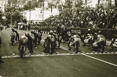 Rievocazione Storica Del Circuito Di Ospedaletti Sanremo Enjoy