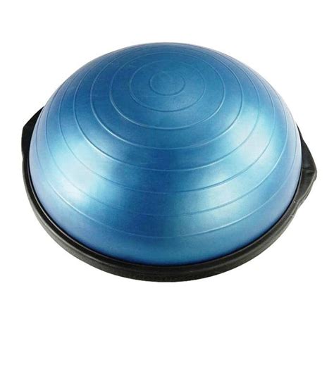 Bosu Ball Balance Trainer- Bosu Fitness Accessories Bosu Buy Online Bosu