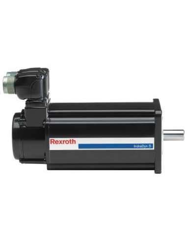 Servo Motores Bosch Rexroth R Msk B Nn S Ug Nsnn