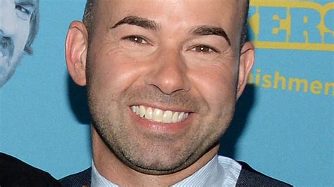 Murr Steals An Unreasonable Amount Of Prop Gum From The Set Of