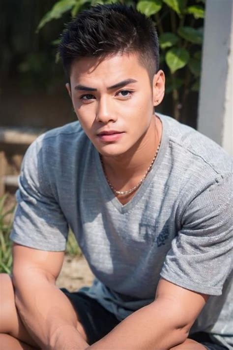 Ronnie Alonte Aieasypic