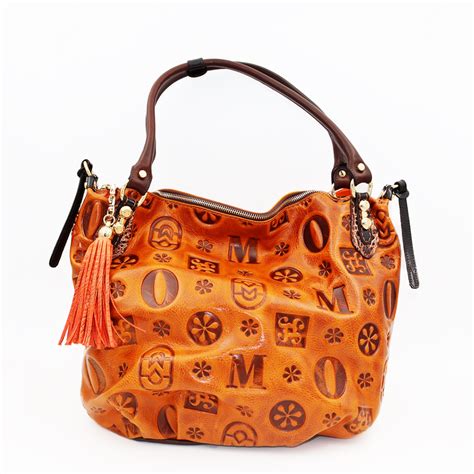 Marino Orlandi Torba 4591 Donna