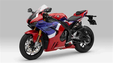 2020 Honda Cbr1000rr R Sp Fireblade Iamabiker Everything Motorcycle