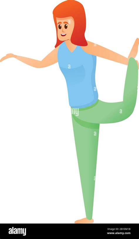 Indoor Exercise Icon Cartoon Of Indoor Exercise Vector Icon For Web