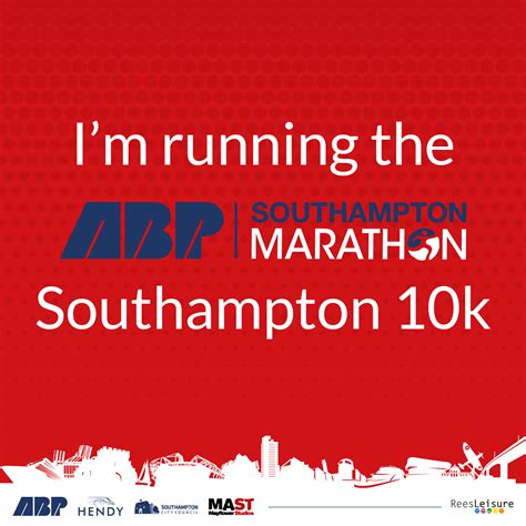 Media Enquiries | ABP Southampton Marathon | Reesleisure