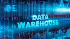 Qu Es Un Data Warehouse Ecdisis Estudio