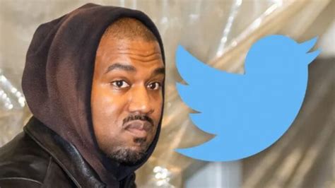 Elon Musk Cancela La Cuenta De Twitter De Kanye West Por Incitar A La