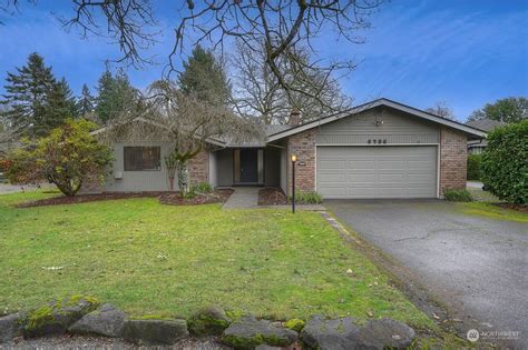 Lake Steilacoom Drive Sw Lakewood Wa Trulia