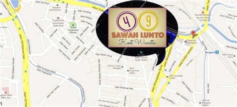 49 Sawah Lunto Kost Wanita Sawahlunto49