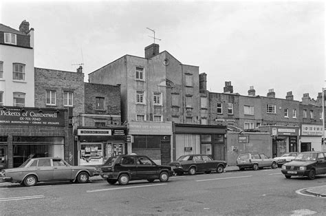 Shops Camberwell Rd Walworth Southwark 1989 89 2c 36 Flickr