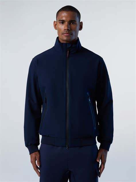 Tech Sailor Jacket North Sails