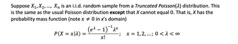 Solved Question Assume 𝒏 𝟏 Find A Uniform Minimum