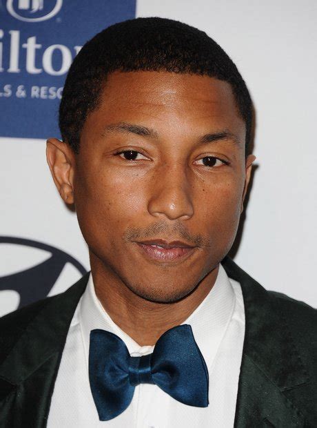 23 Amazing Facts You Didnt Know About Pharrell Williams Capital Xtra