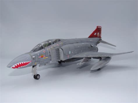 Phantom Fgr2 Mk2 Revell 148