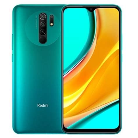 Xiaomi Redmi 9 Prime Full Specification Price Review Compare