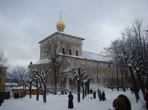 Троице-Сергиева лавра | Flickr
