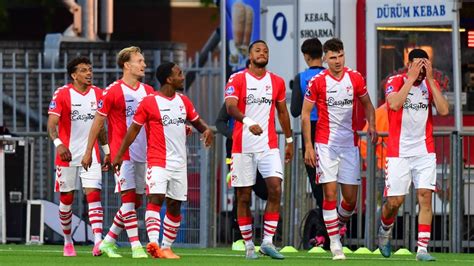 Fc Emmen Schudt Nac Van Zich Af Met Heerlijke Goal Van Zivkovic