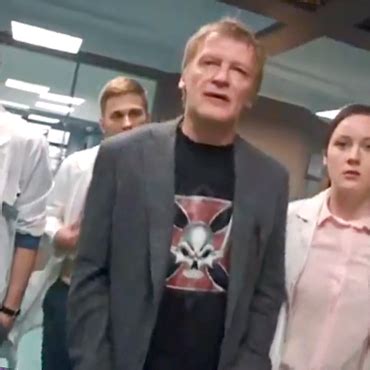 Зрители возненавидели отечественное телевидение из-за нового русского ...