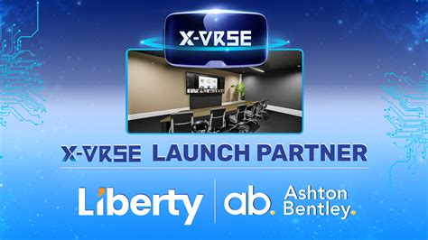 Liberty AV Solutions To Sponsor The Launch Of X VRSE XTEN AV