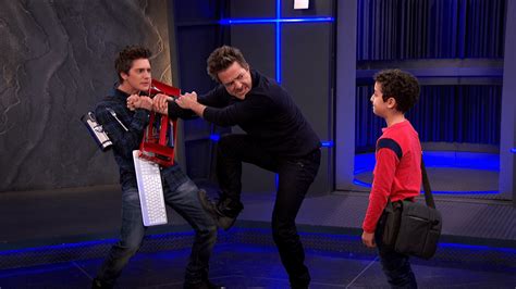 Lab Rats Elite Force Disney