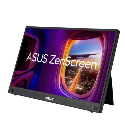 Asus Zenscreen Mb16ahg Mobile Monitors Asus Uk